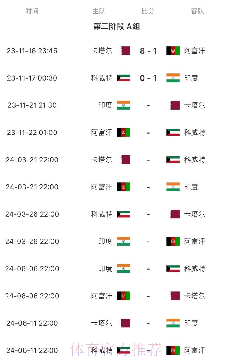 2026世界杯赛程中国时间实时赛程直播平台 2026世界杯赛程中国时间实时赛程直播平台